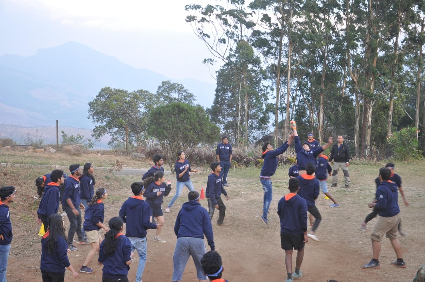 Dr GR Damodaran College of Science Coimbatore Activity 3 photo 72